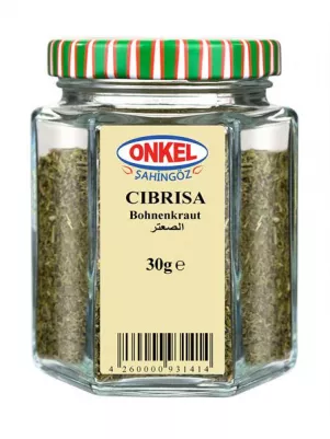 Cibrisa
