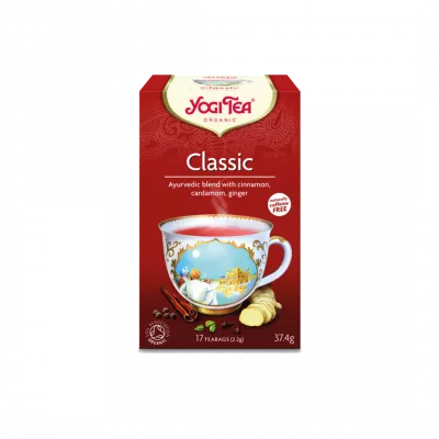 Yogi Tea - Classic