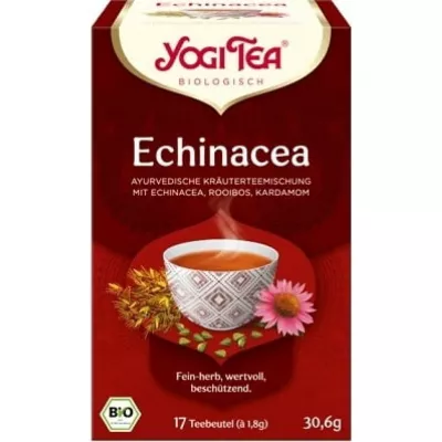 Yogi Tea - Echinacea
