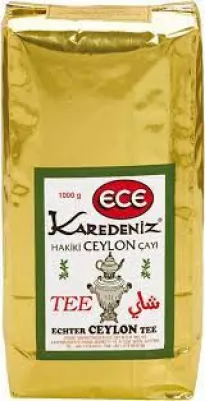 ECE - Ceylon tea