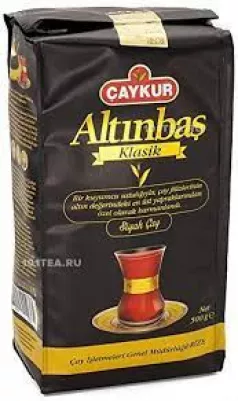 Caykur - Altinbas Classic