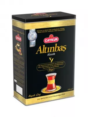 CAYKUR - Altinbas Classic plech