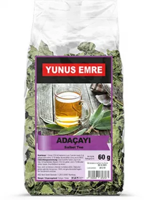 Yunus Emre - Adacayi