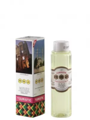 PEREJA - citrónová kolínska voda 80°C