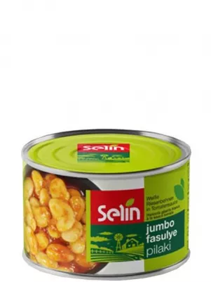 SELIN - Biela fazuľa v paradajkovej omáčke