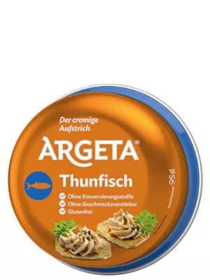ARGETA - Tuniaková paštéta