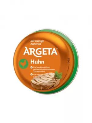 ARGETA - Kuracia paštéta