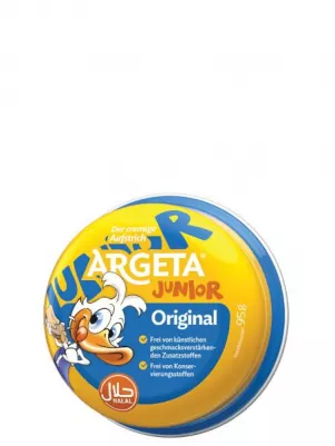 ARGETA Junior kuracia paštéta 